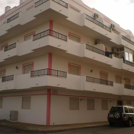 Apartamento Lagar Manta Rota Exterior foto