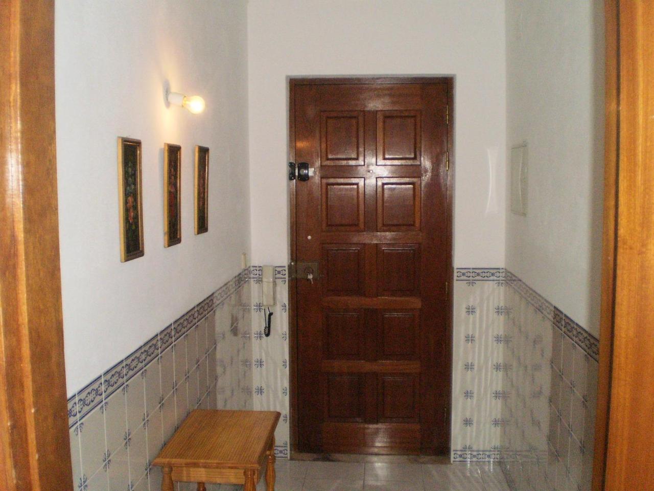 Apartamento Lagar Manta Rota Exterior foto